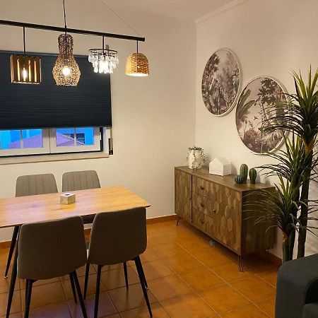 Country Town Apartment Almeirim Εξωτερικό φωτογραφία