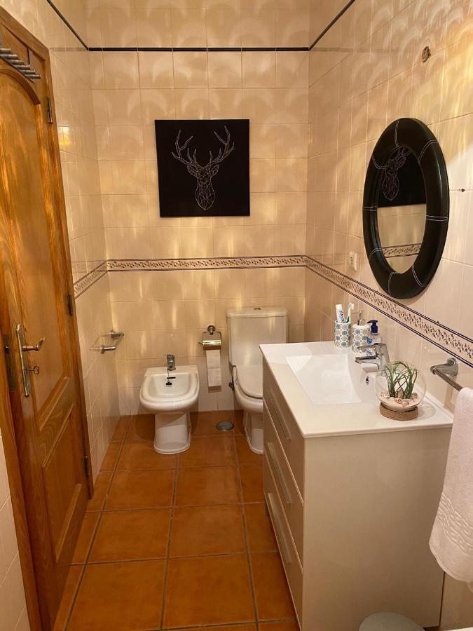 Country Town Apartment Almeirim Εξωτερικό φωτογραφία