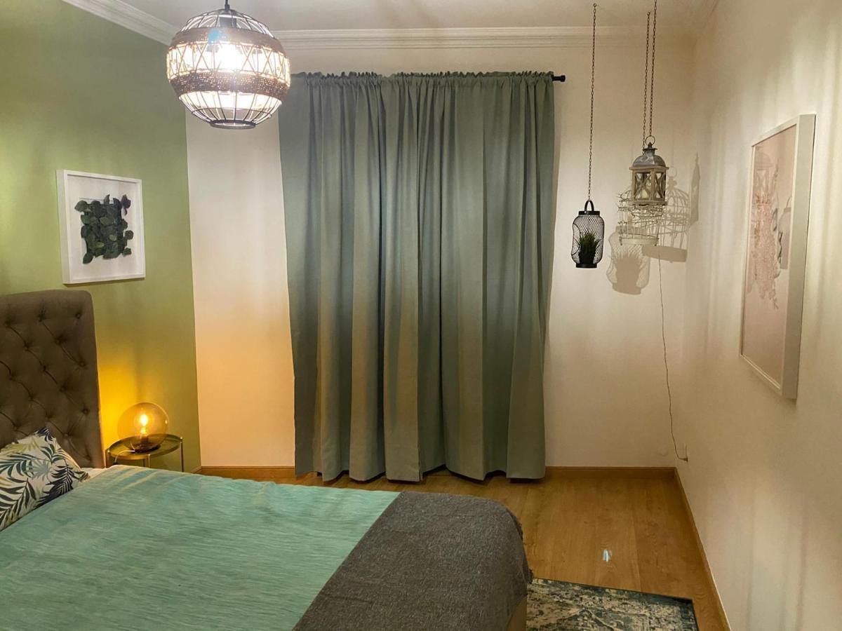 Country Town Apartment Almeirim Εξωτερικό φωτογραφία