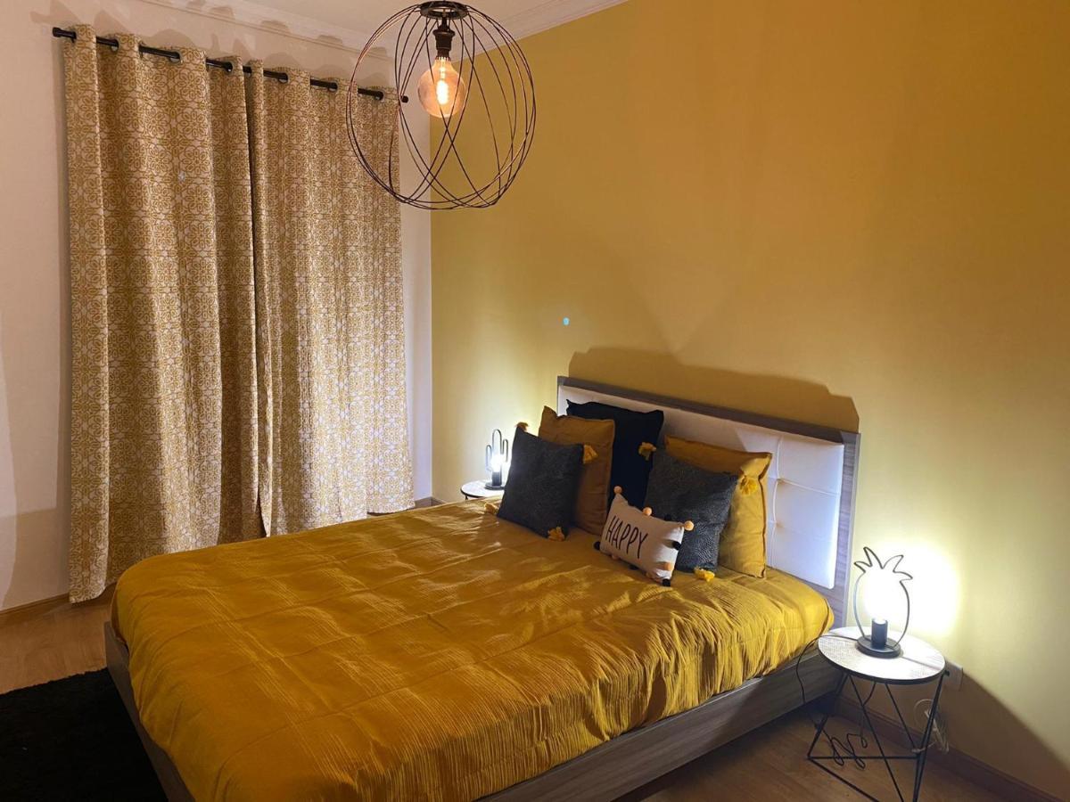 Country Town Apartment Almeirim Εξωτερικό φωτογραφία