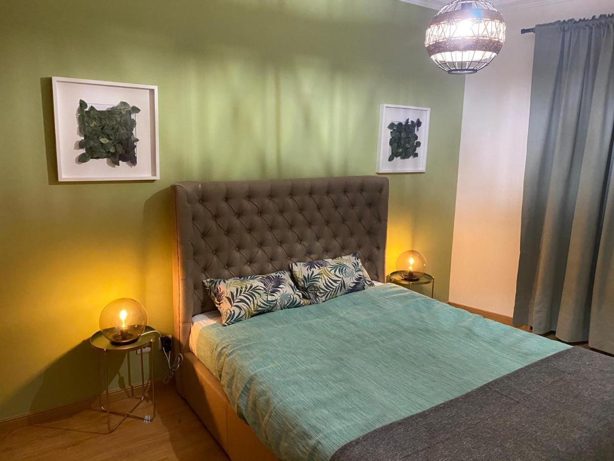Country Town Apartment Almeirim Εξωτερικό φωτογραφία