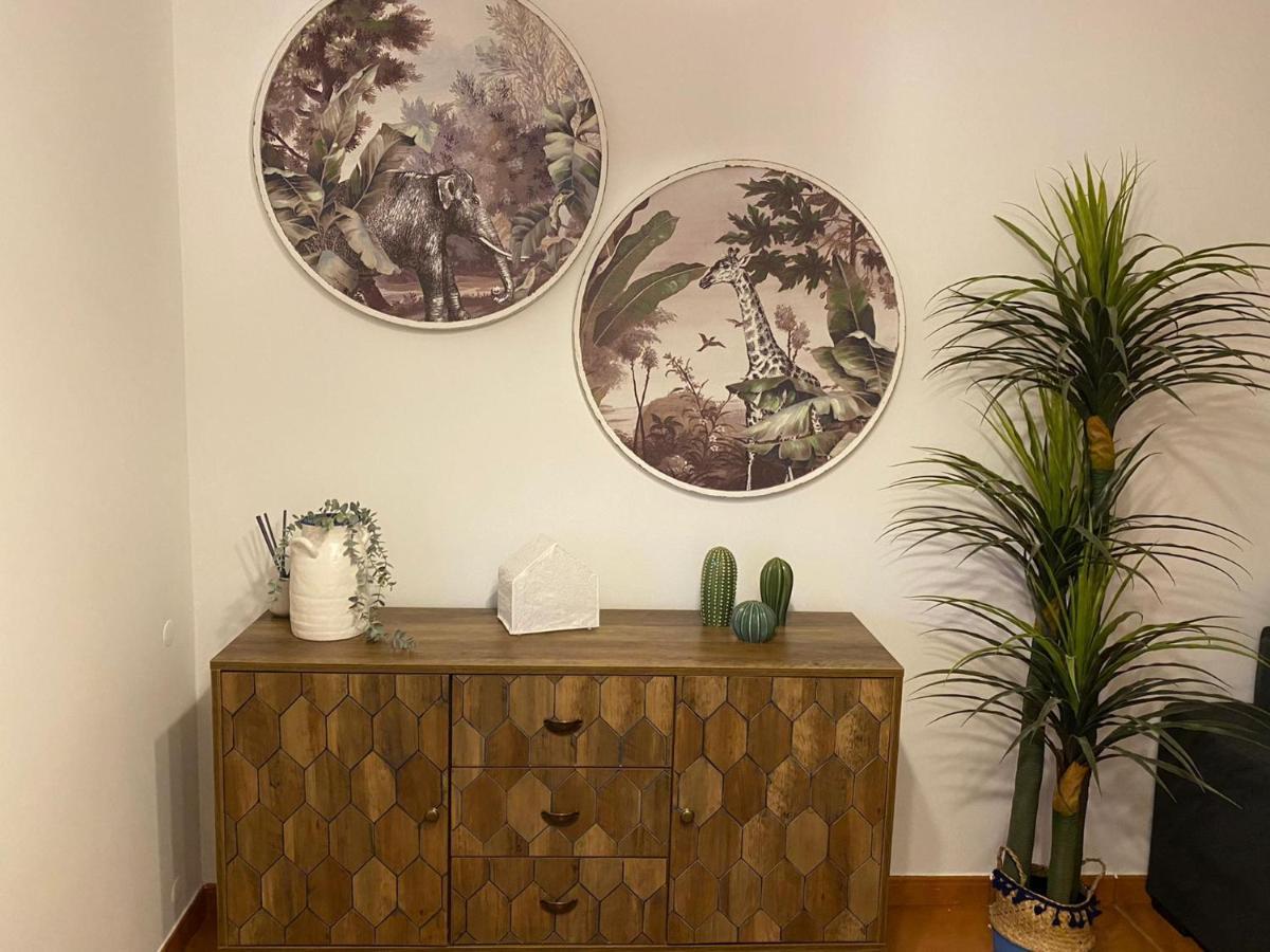 Country Town Apartment Almeirim Εξωτερικό φωτογραφία