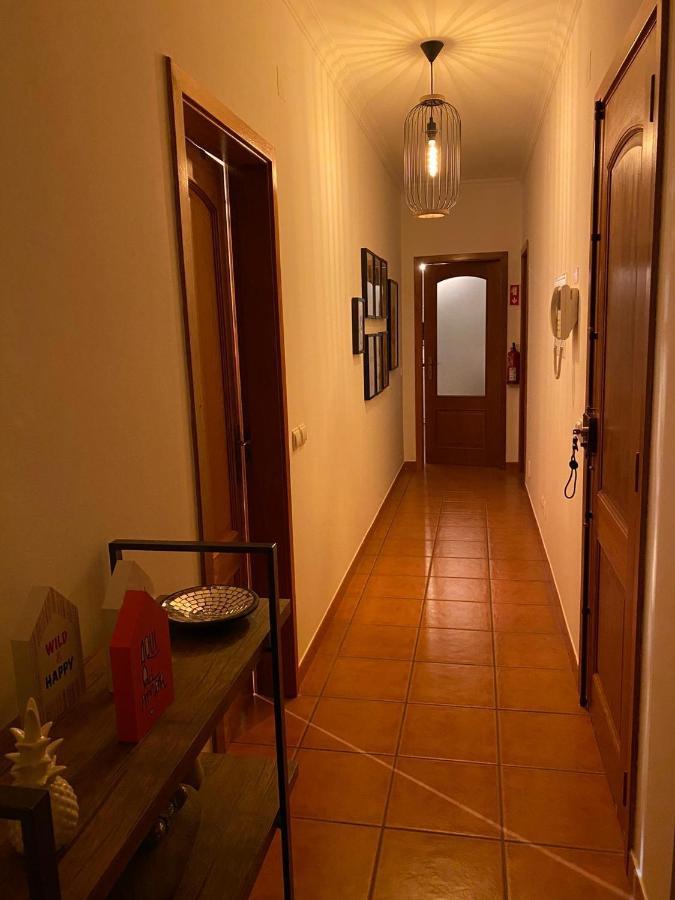 Country Town Apartment Almeirim Εξωτερικό φωτογραφία