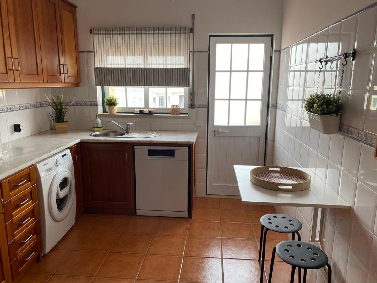 Country Town Apartment Almeirim Εξωτερικό φωτογραφία
