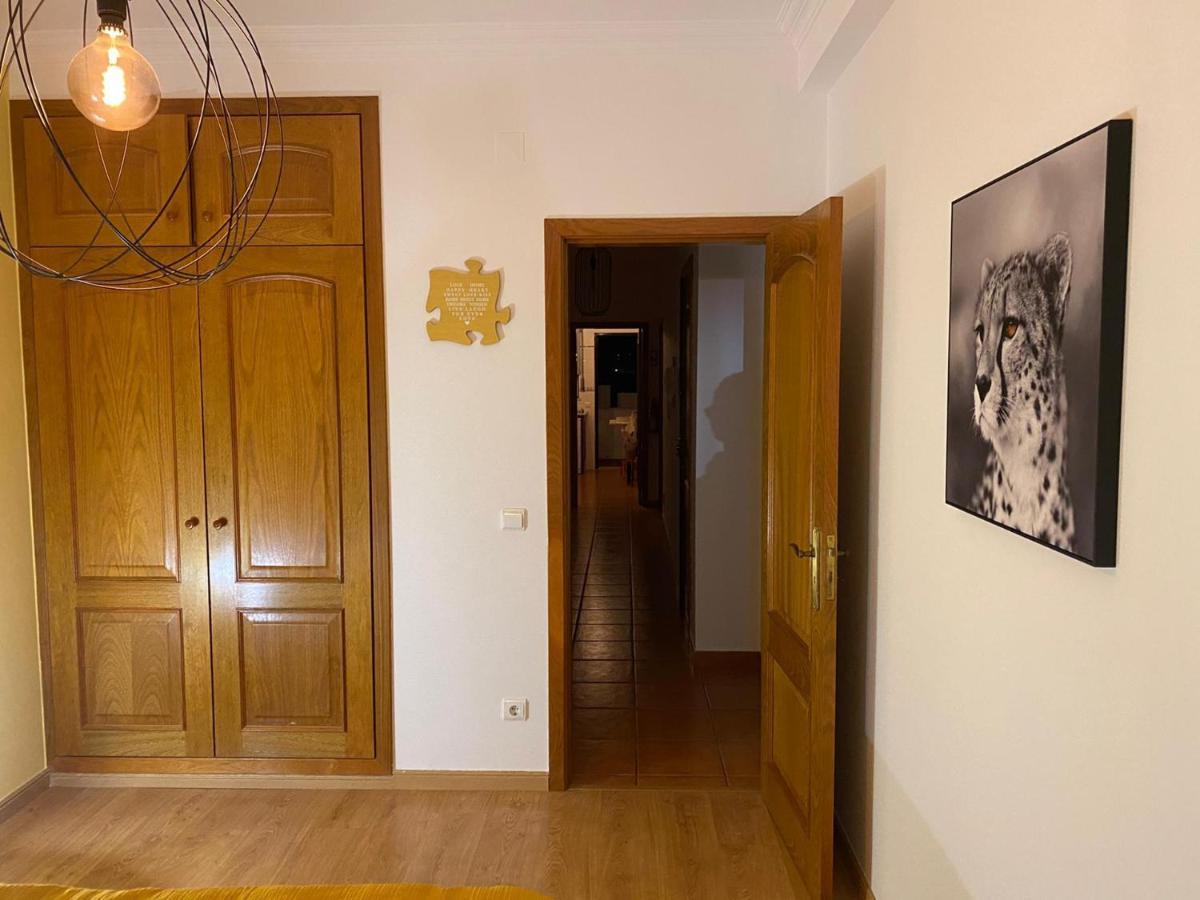 Country Town Apartment Almeirim Εξωτερικό φωτογραφία