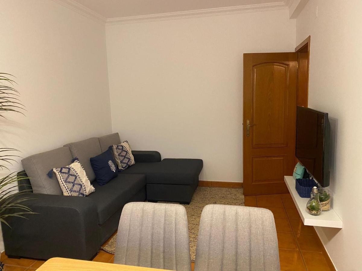 Country Town Apartment Almeirim Εξωτερικό φωτογραφία